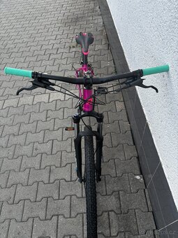 Maxbike M509 29´´ - 3