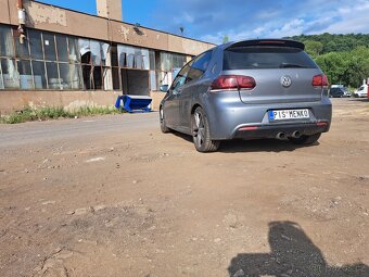 Vw Golf R - 3