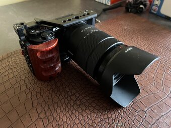 SONY zv-e10 - 3