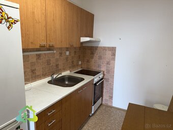 Prodej bytu 2+kk 48,5m2 se sklepem, Praha - Stodůlky - 3