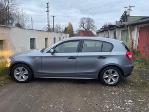 BMW 116i - 3