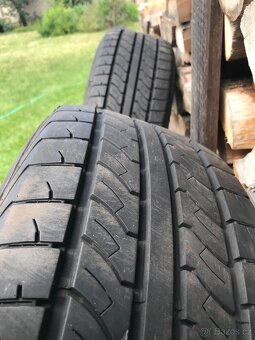 Nankang passion 225/50 r18 c 109/107 T - 3