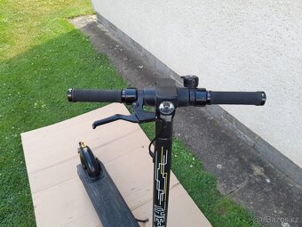 Elektrokoloběžka THE URBAN XC 1 - 3