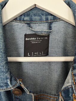 Jeans bunda Bershka - 3