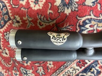 Harley Davidson Night rod vrod - 3