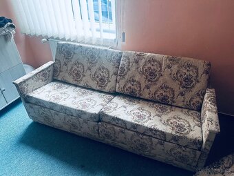 Retro gauč - 3