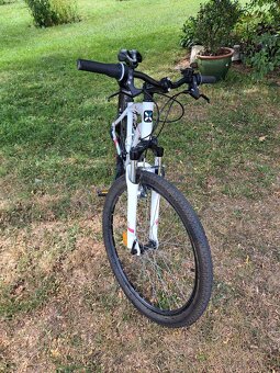 Rockrider st100 - 3