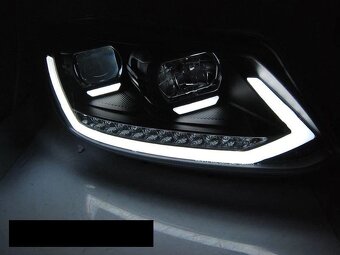 VW Touran a Caddy 2010 - 2015 - 3