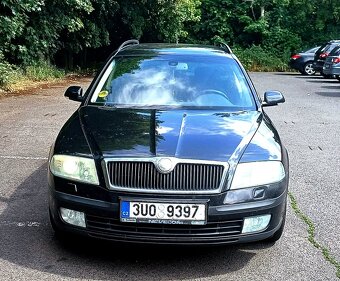 Škoda octavia 2 1.9 tdi 77kw - 3