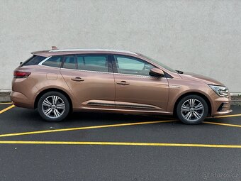 Megane 1,5dci,85kw,1.maj.čr,automat,odpočet dph - 3