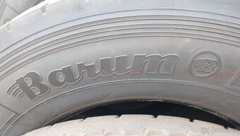315/70R22,5 Barum - 3