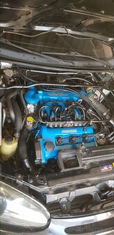 Mazda mx-3 - 3