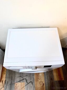 Pračka BEKO - 3