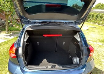 Ford Focus 1.5 TDCi EcoBlue Active A/T, 88kW - 3
