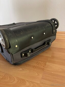 Prodám kabinový kufr american tourister - 3