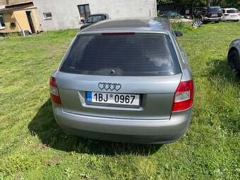 Audi b6 1.9 TDi 96kw - 3