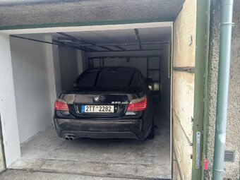 Bmw e60 530xd 173kw facelift LCI - 3