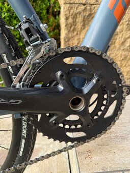 Gravel Author Aura XR5 - 54 - 3