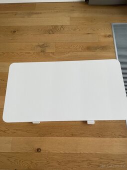 Výškově nastavitelný stůl - 3