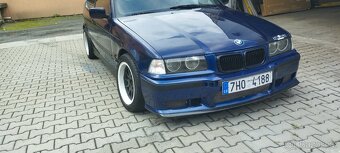Prodám Compact 316(2.8)motor - 3