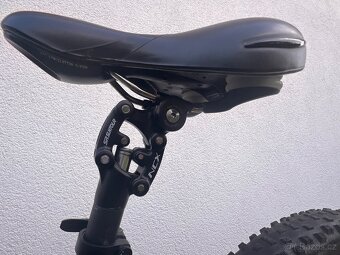 Elektrokolo Giant 400 Bosh 27.5'´ - 3