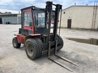 DESTA DVHM 3522 TXK - 3