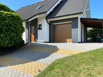 Prodej rodinného domu - Brusné, ev.č. 26975 - 3
