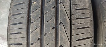 235/50 R19 Letní - 3