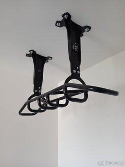 Závěsná hrazda na strop - 3