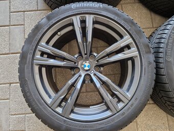 18BM1 zimní sada kol BMW Z4 G29 – alu 18" 255/40 R18 - 3