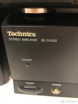 Technics 1 - 3