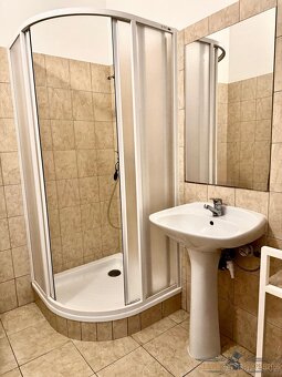 Pronájem bytu 1+kk 28 m2 - Žďár nad Sázavou, ev.č. 00840 - 3