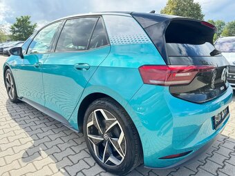Volkswagen ID.3 PRO 1st 150kw,matrix,kamera,keyless,tempomat - 3
