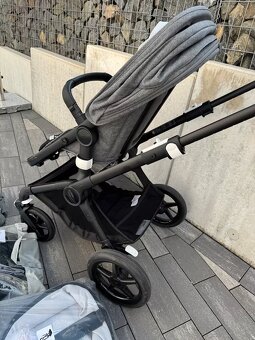 Bugaboo Fox 3 – nový, vůbec nejetý - 3