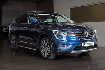 Renault Koleos Initiale Paris dCi 190 4x4 - 3