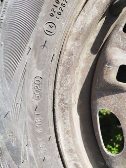 5x100 r 14 - 3