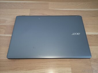 Notebook Acer Aspire E5-511-C1EW - 3