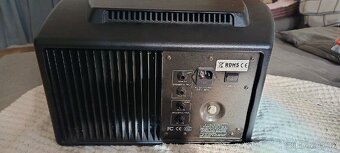 Powermix + bedny (basáky jsou k.o) - 3