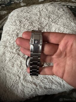 Rolex Submariner date - 3