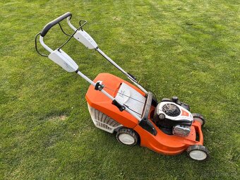 Sekačka Stihl benzínová - 3