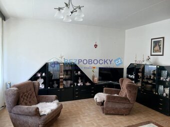 Prodej, byt 4+1, 85 m2, Brno - Nový Lískovec - 3