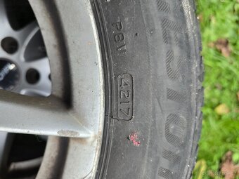 5x110 r16 - 3