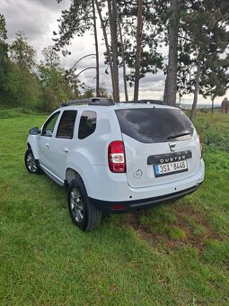 Dacia Duster 1,6 LPG, 84 kW - 3