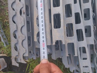 Prodám podložky pod kari sitě - 3