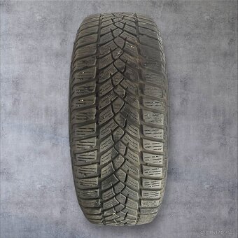 Originální alu kola Dacia 5x114,3 +zimní 215/65r16 - 3
