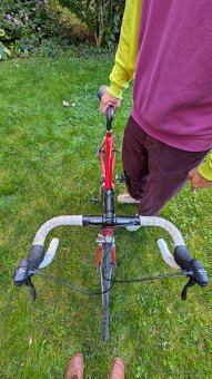 Kolo Merida road Ride - 3