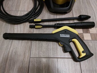 Tlaková myčka KÄRCHER K 4 Power Control - 3