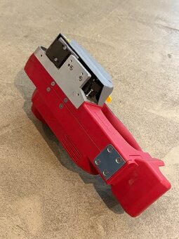 Ruční aku páskovačka - 3