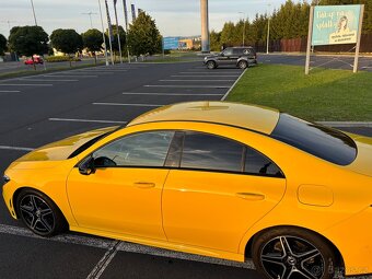 Mercedes benz cla 200 - 3