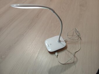 Malá lampička- LED - 3